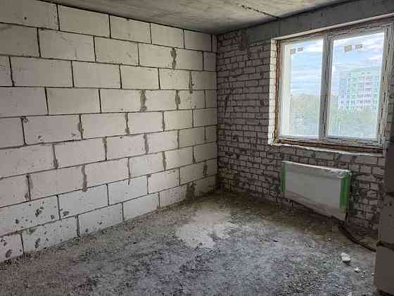 Продам 1 комн квартиру в новострое метро Индустриальная ЖК Мира 3 Харьков