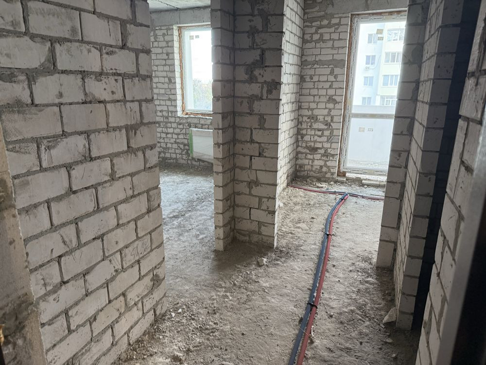 Продам 1 комн квартиру в новострое метро Индустриальная ЖК Мира 3 Харків - зображення 7