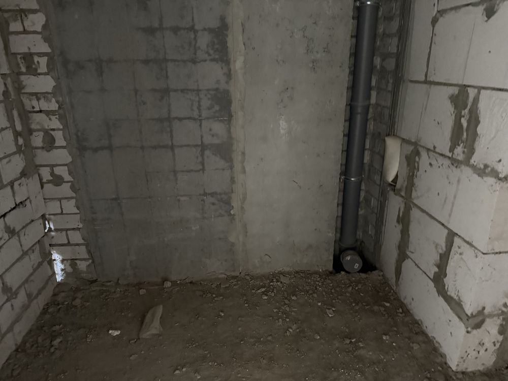 Продам 1 комн квартиру в новострое метро Индустриальная ЖК Мира 3 Харків - зображення 5