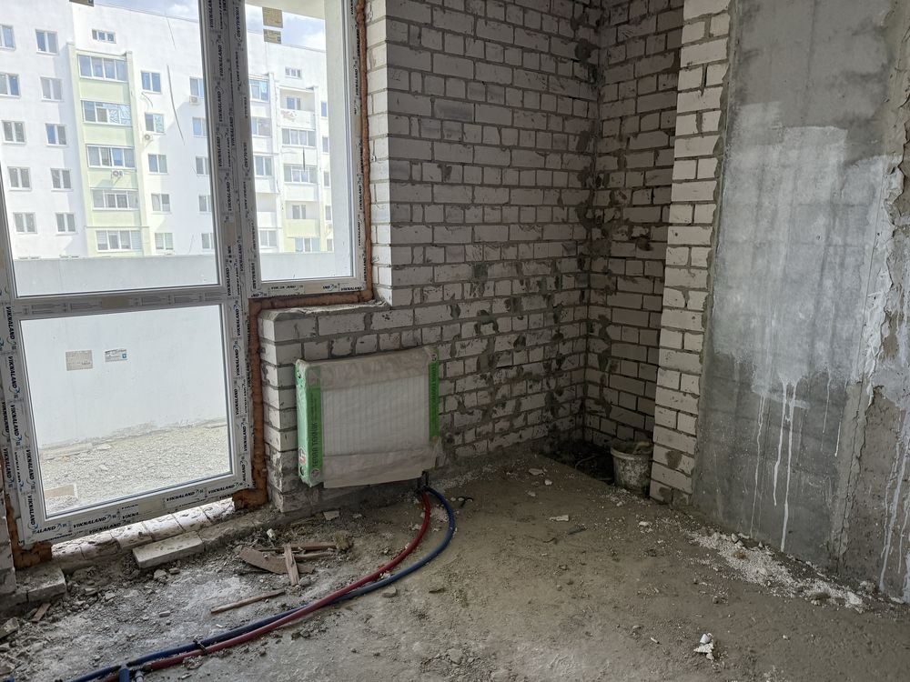 Продам 1 комн квартиру в новострое метро Индустриальная ЖК Мира 3 Харків - зображення 2