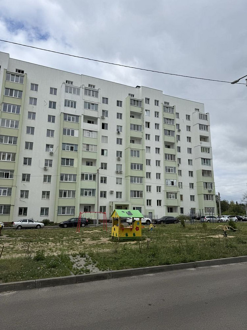 Продам 1 комн квартиру в новострое метро Индустриальная ЖК Мира 3 Харків - зображення 8