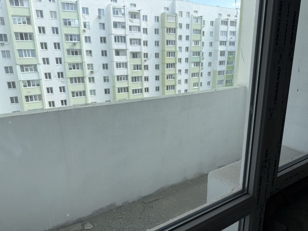 Продам 1 комн квартиру в новострое метро Индустриальная ЖК Мира 3 Харків - зображення 3