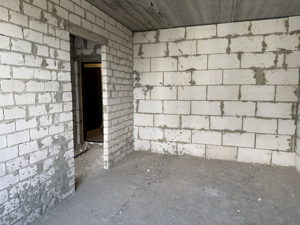 Продам 1 комн квартиру в новострое метро Индустриальная ЖК Мира 3 Харків - зображення 4