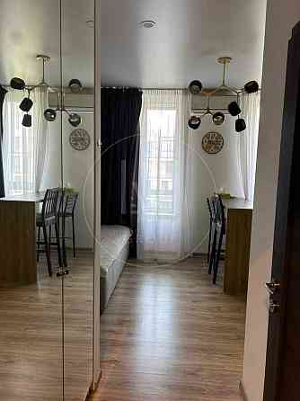 Продаж 1-кімн квартири з новим ремонтом. Файна Таун, вікна у двір Київ