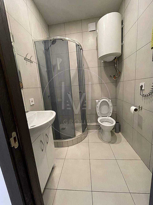 Продаж 1-кімн квартири з новим ремонтом. Файна Таун, вікна у двір Київ - зображення 4