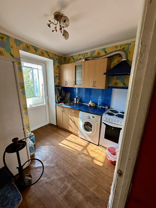 1 к/к 8-Марта/Гліба Бабіча Николаев - изображение 2