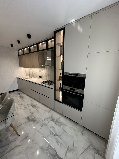 Продам евродвушку Ремонт Центр Голливуд Сертификат Чернигов - изображение 7