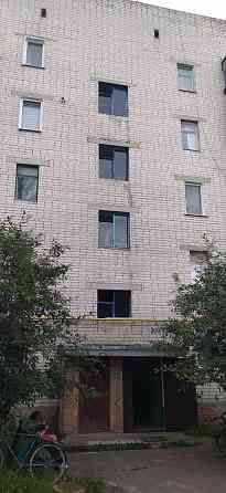 Продається однокімнатна квартира Репки