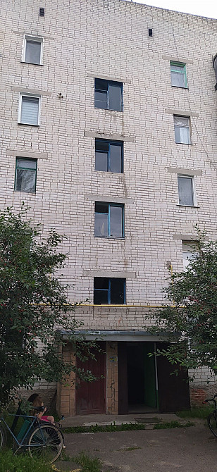 Продається однокімнатна квартира Ріпки - зображення 1