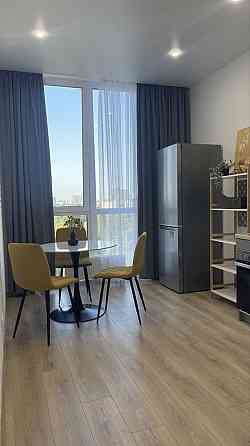 Однокомнатная квартира на Фонтане , ЖК Пространсво на Гераневой Одесса