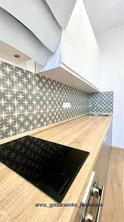 Однокомнатная квартира на Фонтане , ЖК Пространсво на Гераневой Одесса