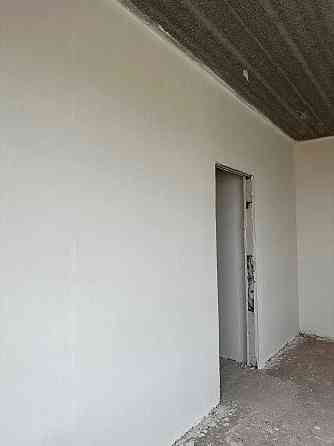 Повноцінна 1к квартира 32 м2 з газовим опалення та заскленим балконом Дымер