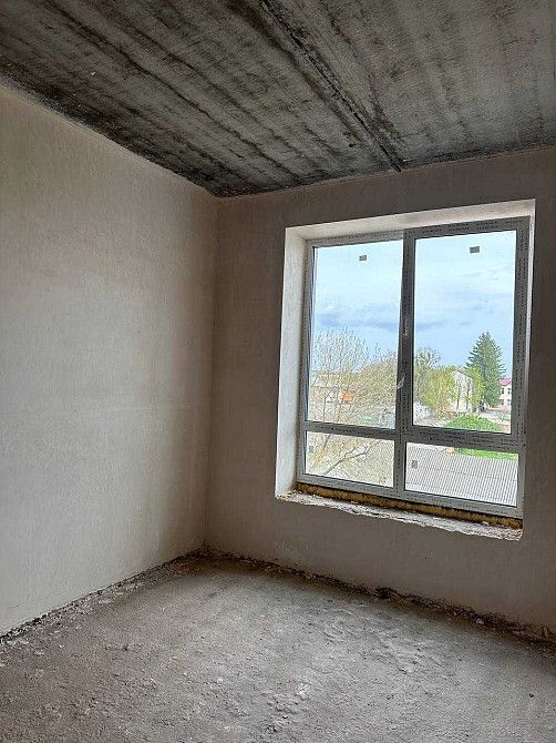 Повноцінна 1к квартира 32 м2 з газовим опалення та заскленим балконом Дымер - изображение 6