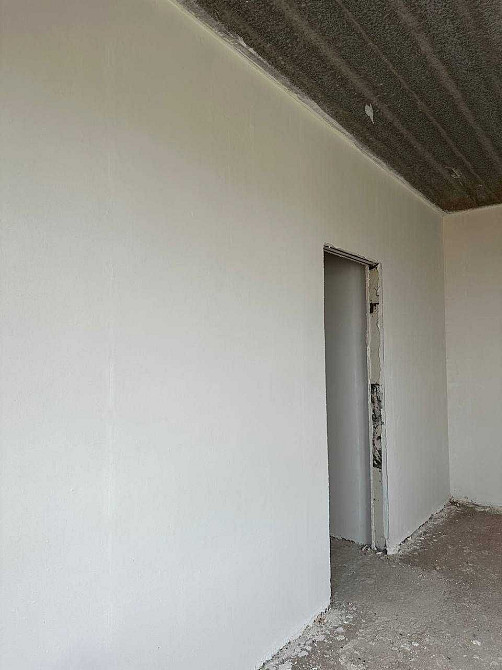 Повноцінна 1к квартира 32 м2 з газовим опалення та заскленим балконом Дымер - изображение 5