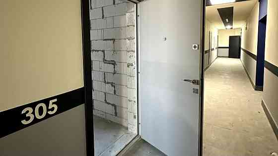 Продаж 2к квартири 68 кв. м на вул. Причальна, кв. 305 ЖК "Great" Київ