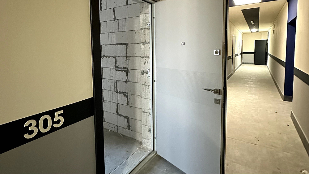 Продаж 2к квартири 68 кв. м на вул. Причальна, кв. 305 ЖК "Great" Київ - зображення 1