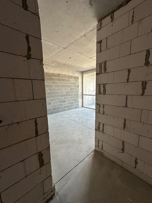 Продаж 2к квартири 68 кв. м на вул. Причальна, кв. 305 ЖК "Great" Київ - зображення 3