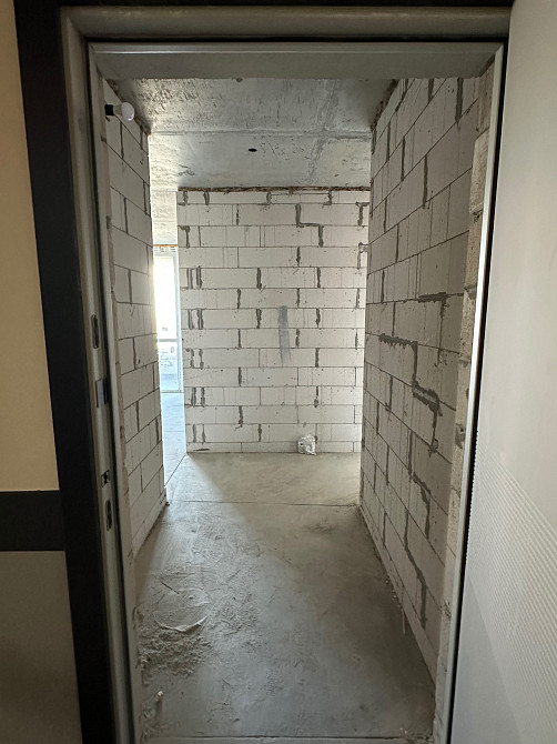 Продаж 2к квартири 68 кв. м на вул. Причальна, кв. 305 ЖК "Great" Київ - зображення 2