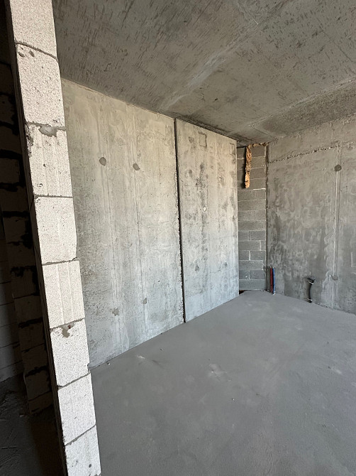 Продаж 2к квартири 68 кв. м на вул. Причальна, кв. 305 ЖК "Great" Київ - зображення 4