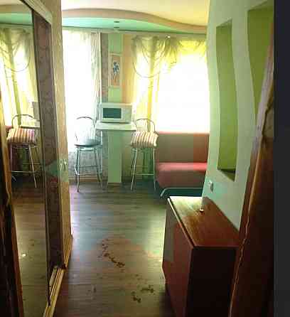 Продам 1к квартиру на А. Поля/ Кирова/ центр Дніпро