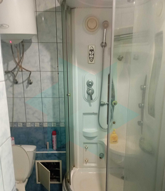 Продам 1к квартиру на А. Поля/ Кирова/ центр Дніпро - зображення 3