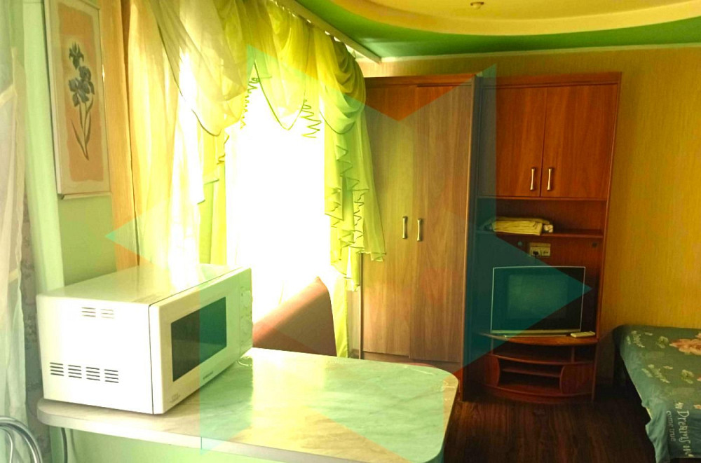 Продам 1к квартиру на А. Поля/ Кирова/ центр Дніпро - зображення 5