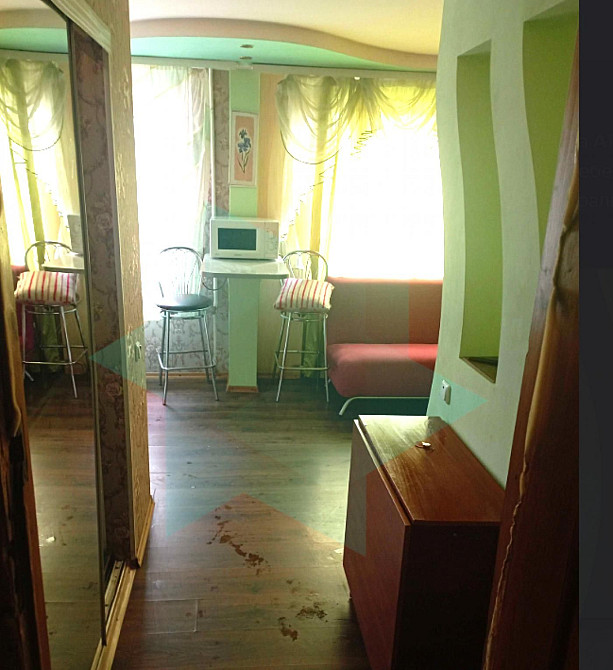 Продам 1к квартиру на А. Поля/ Кирова/ центр Дніпро - зображення 6