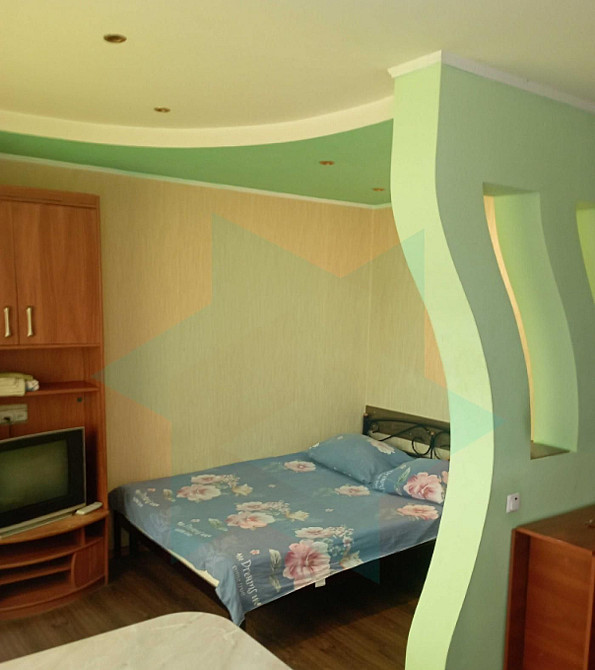 Продам 1к квартиру на А. Поля/ Кирова/ центр Дніпро - зображення 1