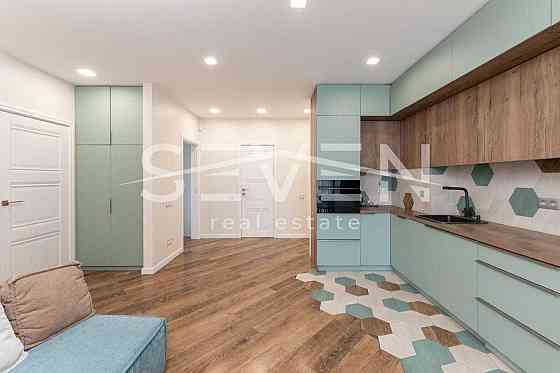 Продаж 3 кімнатна квартира 75 м2 у ЖК Метрополія Дарниця Гаспринського Київ