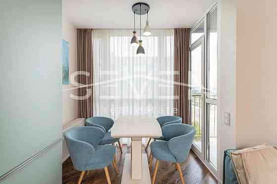 Продаж 3 кімнатна квартира 75 м2 у ЖК Метрополія Дарниця Гаспринського Київ