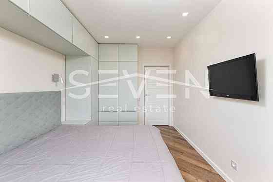 Продаж 3 кімнатна квартира 75 м2 у ЖК Метрополія Дарниця Гаспринського Київ