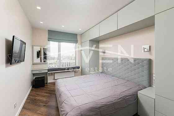 Продаж 3 кімнатна квартира 75 м2 у ЖК Метрополія Дарниця Гаспринського Київ