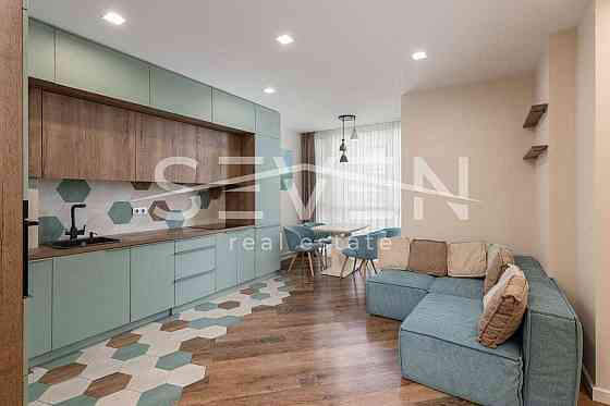 Продаж 3 кімнатна квартира 75 м2 у ЖК Метрополія Дарниця Гаспринського Київ