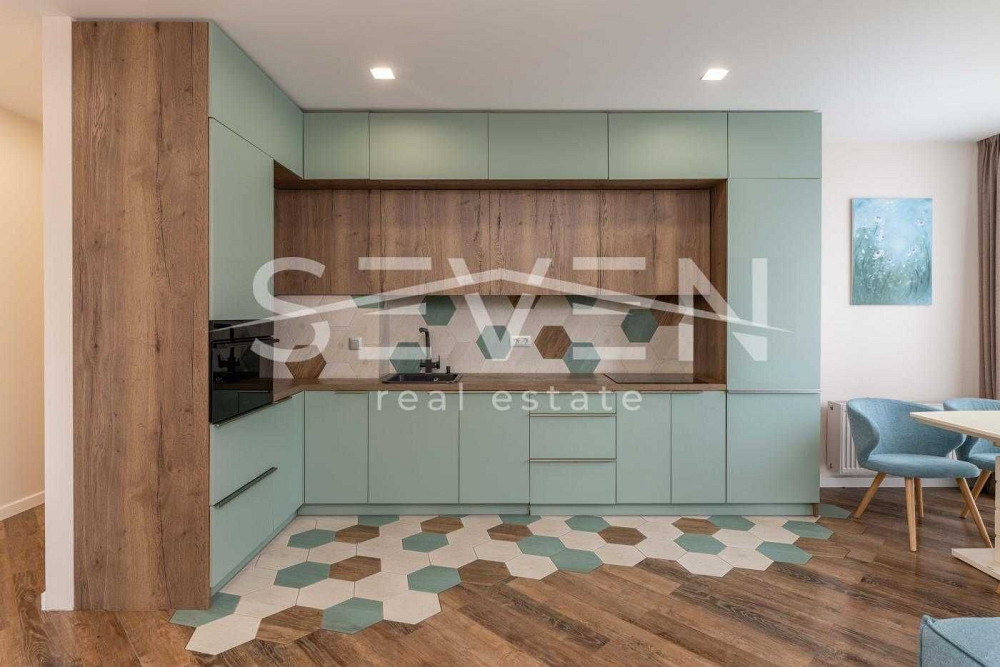 Продаж 3 кімнатна квартира 75 м2 у ЖК Метрополія Дарниця Гаспринського Київ - зображення 7