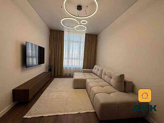 Новый качественный ремонт, стильная квартира в Аркадйии, ЖК Атмосфера Одесса