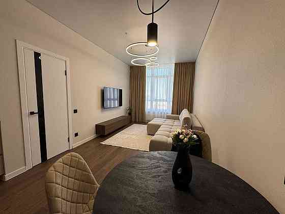 Новый качественный ремонт, стильная квартира в Аркадйии, ЖК Атмосфера Одесса