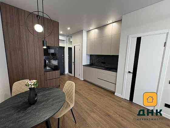 Новый качественный ремонт, стильная квартира в Аркадйии, ЖК Атмосфера Одесса