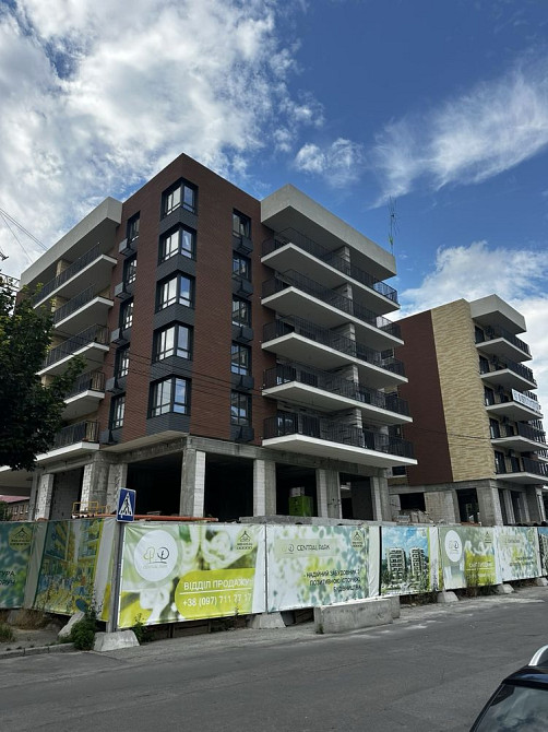 Елітна видова квартира в ЖК Central Park, м. Біла Церква Без Комісії Біла Церква - зображення 1