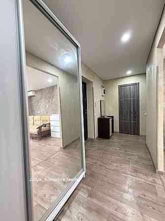 Продам современную 2к квартиру  ЧЕШКА на ж/м Левобережный Караван Дніпро