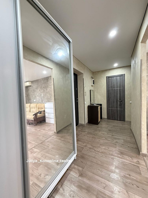 Продам современную 2к квартиру  ЧЕШКА на ж/м Левобережный Караван Дніпро - зображення 1