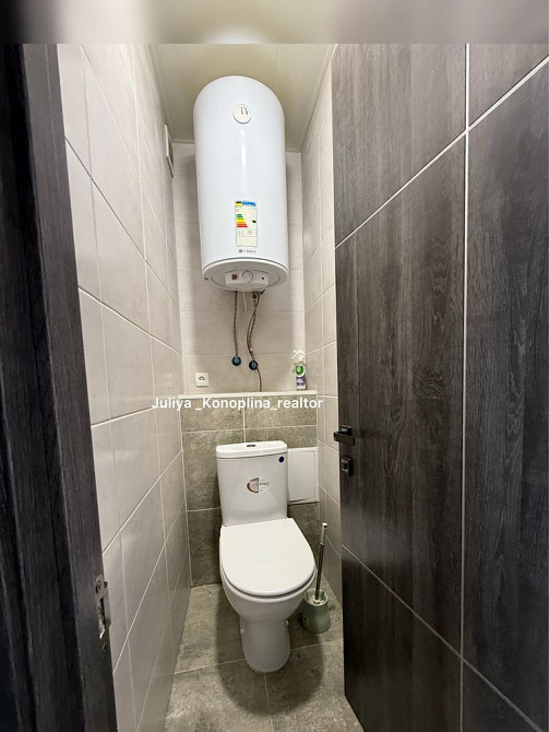 Продам современную 2к квартиру  ЧЕШКА на ж/м Левобережный Караван Дніпро - зображення 8