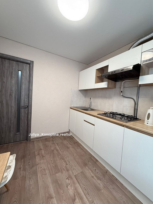 Продам современную 2к квартиру  ЧЕШКА на ж/м Левобережный Караван Дніпро - зображення 3