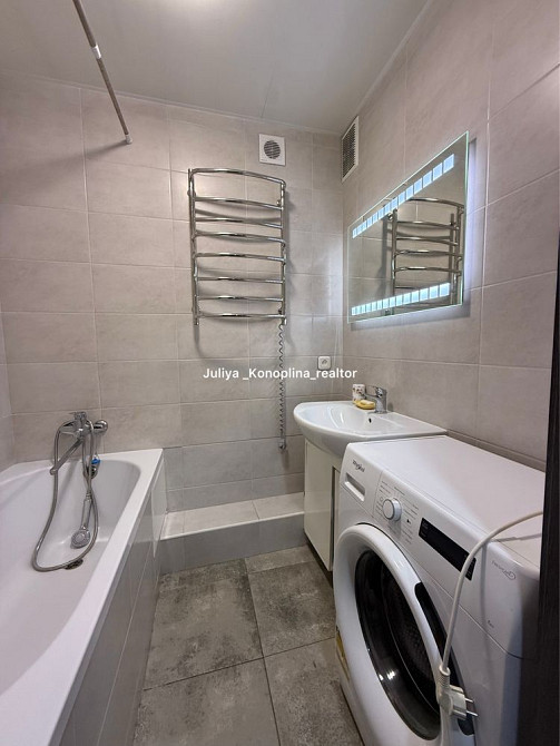 Продам современную 2к квартиру  ЧЕШКА на ж/м Левобережный Караван Дніпро - зображення 7