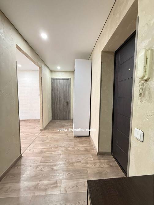 Продам современную 2к квартиру  ЧЕШКА на ж/м Левобережный Караван Дніпро - зображення 2