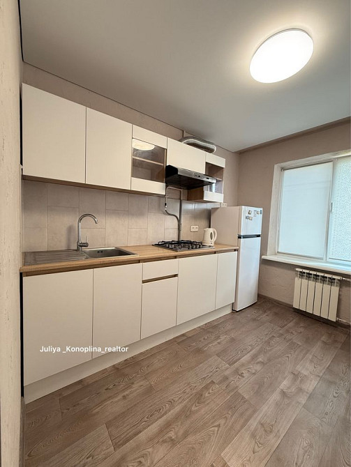 Продам современную 2к квартиру  ЧЕШКА на ж/м Левобережный Караван Дніпро - зображення 4