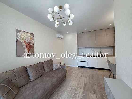 New‼️Жк«Атмосфера» Аркадия/Генуэзская‼️Две спальни+студия,65м2‼️Ключи Одесса