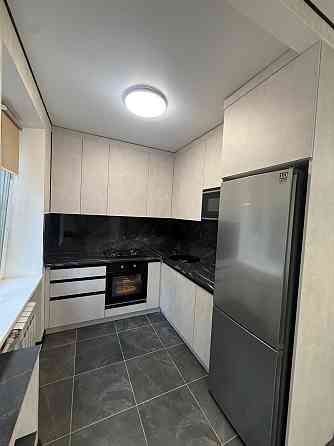 3к.квартира, Центр, біля Прапору, 72м2, свіжий євроремонт! Полтава