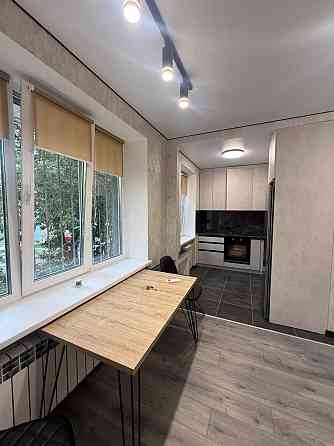 3к.квартира, Центр, біля Прапору, 72м2, свіжий євроремонт! Полтава