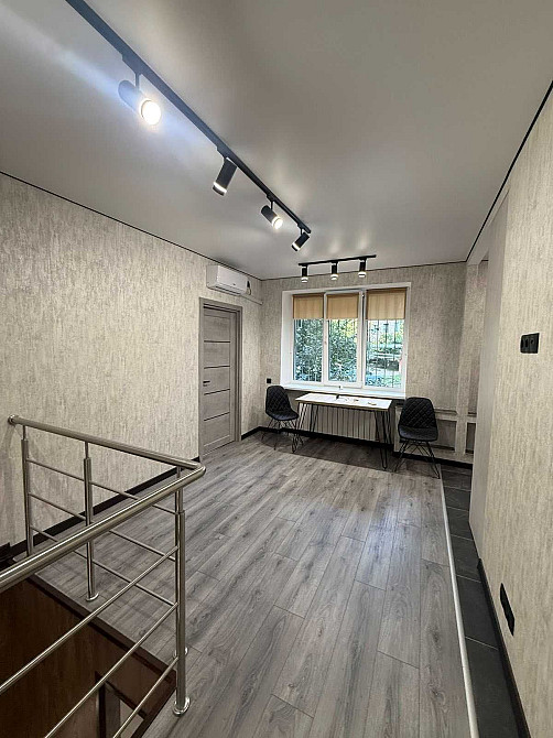 3к.квартира, Центр, біля Прапору, 72м2, свіжий євроремонт! Полтава - изображение 7