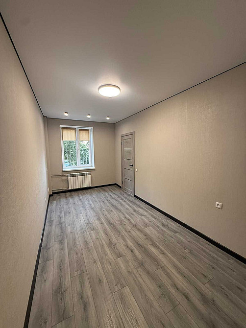 3к.квартира, Центр, біля Прапору, 72м2, свіжий євроремонт! Полтава - изображение 3